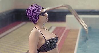 Actress - Maria Debska: Movie - Bo we mnie jest seks